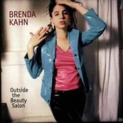 Brenda Kahn : Outside the Beauty Salon